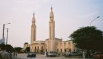 Mauritanie Nouakchott mosquee.jpg